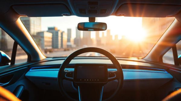 Guide pratique pour maîtriser la conduite automatique rapidement