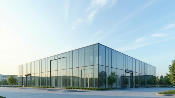 Intégrateur GTB : Optimisez la gestion technique de vos bâtiments