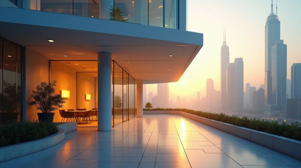 Intégrateur GTB : Optimisez la gestion technique de vos bâtiments