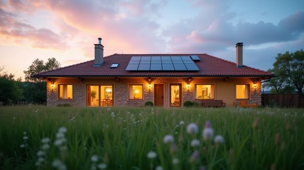 Photovoltaïque collectivités : débloquez le potentiel énergétique local