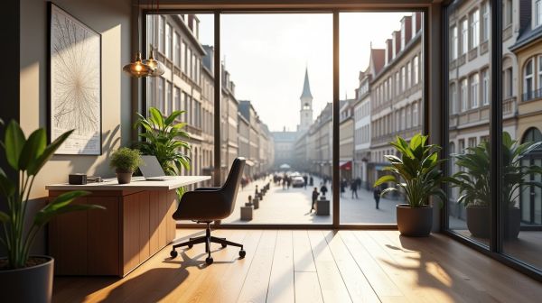 Pourquoi une agence digitale à Lille est votre meilleur atout