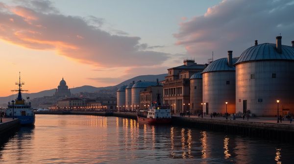 Quelles solutions pour un recrutement industriel réussi à Marseille ?