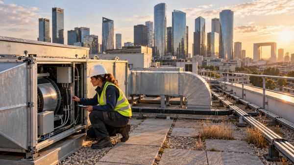 Solutions GTB : Améliorez l'efficacité de vos infrastructures
