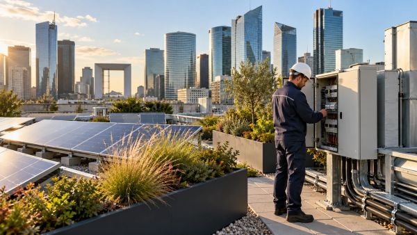Solutions GTB : Améliorez l'efficacité de vos infrastructures