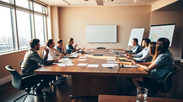 Top conseils pour exceller en tant que consultant freelance