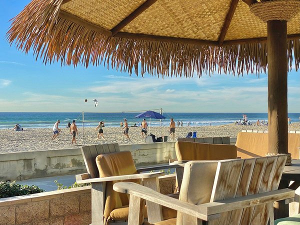 Le stand de parapluie: l'incontournable outil de communication pour un évènement
