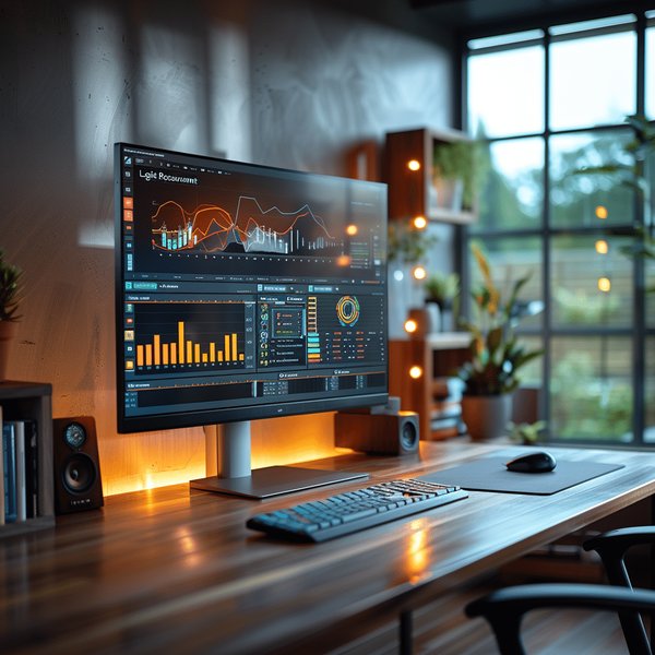Logiciel de recouvrement : les avantages de son utilisation
