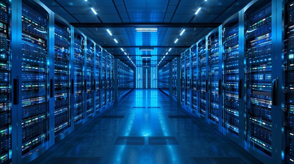 Les tendances actuelles en infogérance de serveur web