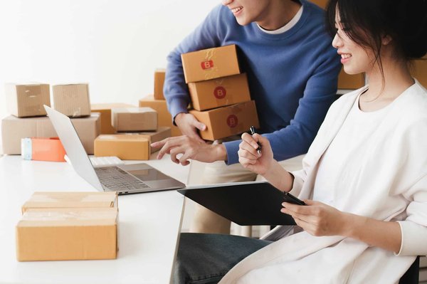 E-commerce : le déroulement d'un projet web analytics