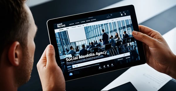 Agence social media : comment choisir la meilleure pour votre business