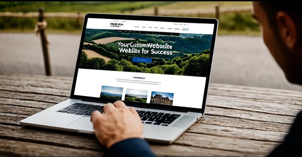 Votre site internet sur mesure pour réussir dans les hauts-de-france