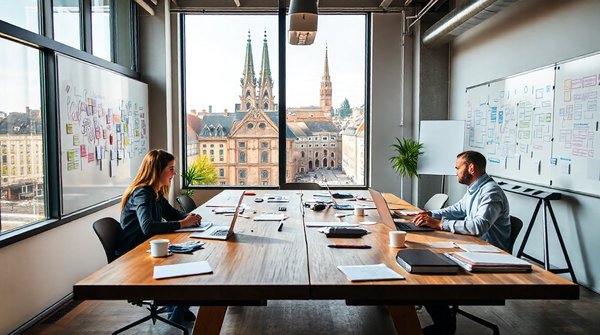 Découvrez comment créer un site internet efficace en hauts-de-france