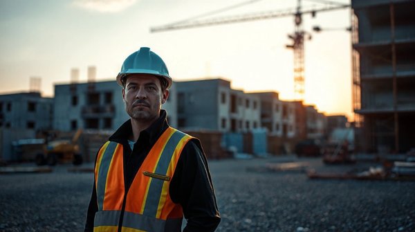10 stratégies incontournables pour prévenir les risques sur chantier