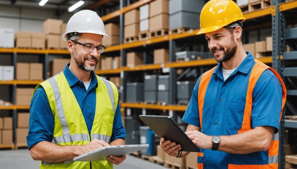 Fonctionnalités d'un logiciel de gestion d'interventions de maintenance